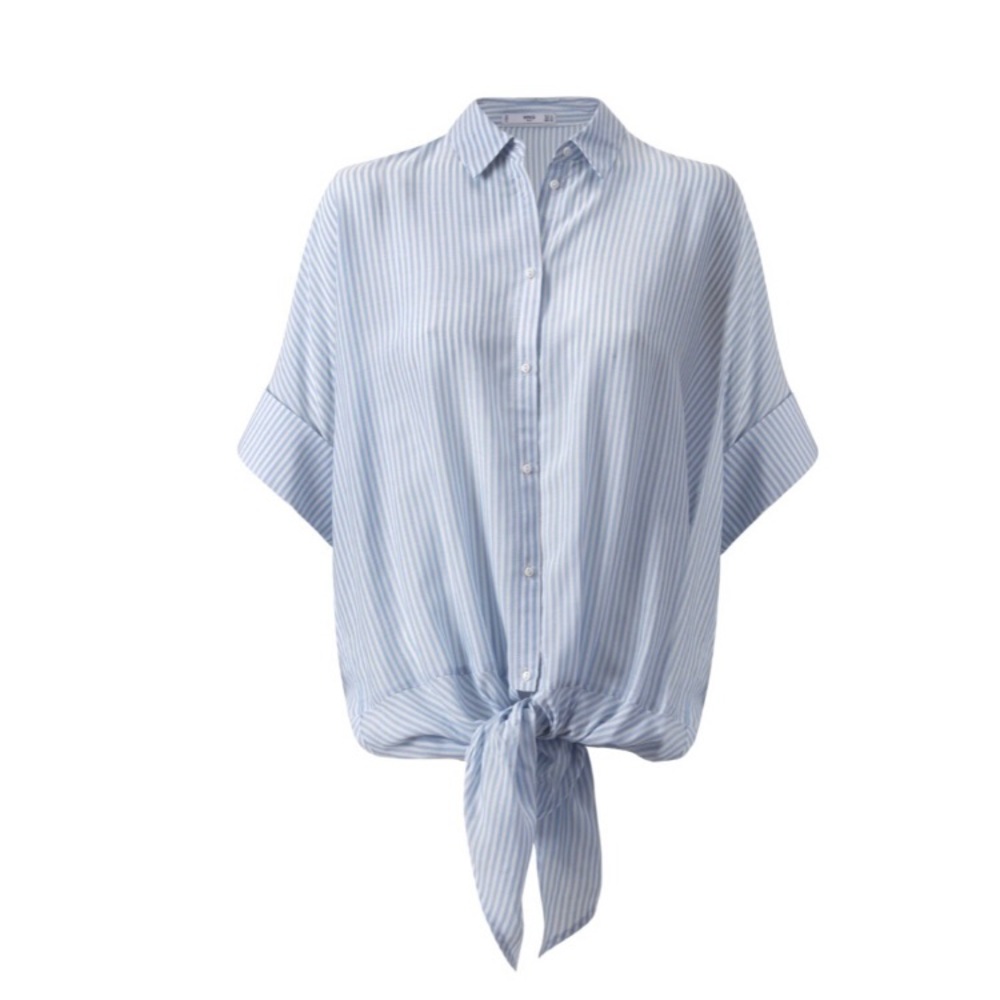 Paper Tee shirt